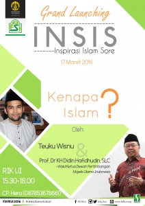 Poster GL Insis 2